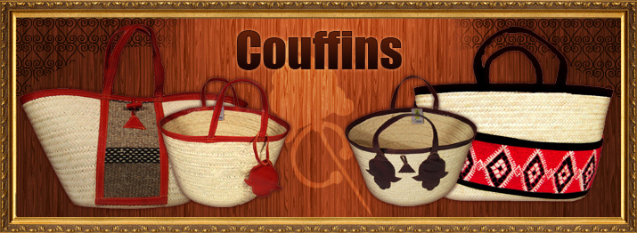 Couffins Design Promotion