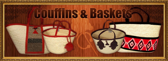 Couffins Design