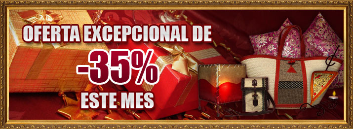 Promotion -35%